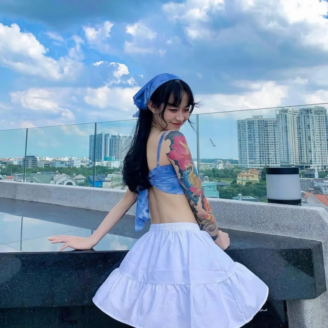 索拉一家